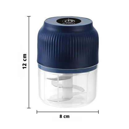 Mini Picador Eléctrico 300ML