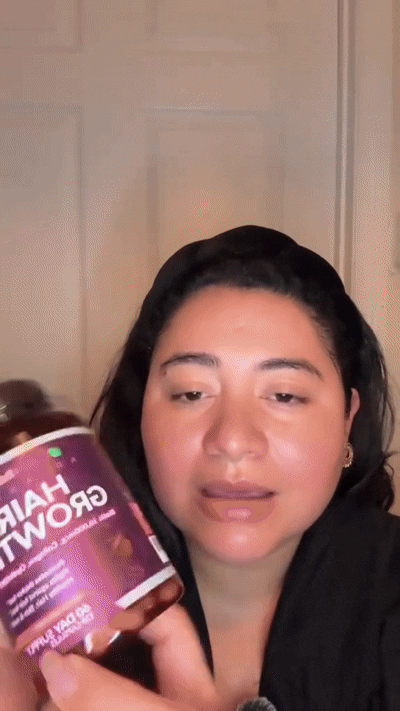 RAINBOW NUTRIENTS-Crecimiento Capilar Avanzado